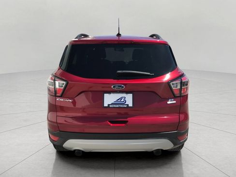 Used 2017 Ford Escape SE w/ Equipment Group 201A FWD image 23