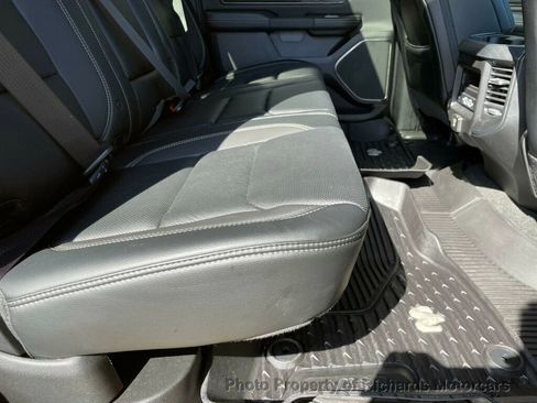 Used 2023 RAM 1500 Rebel w/ Rebel Level 2 Equipment Group image 21