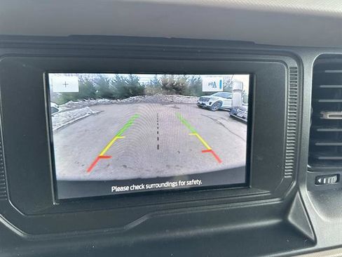 Used 2022 Ford Bronco Big Bend image 12