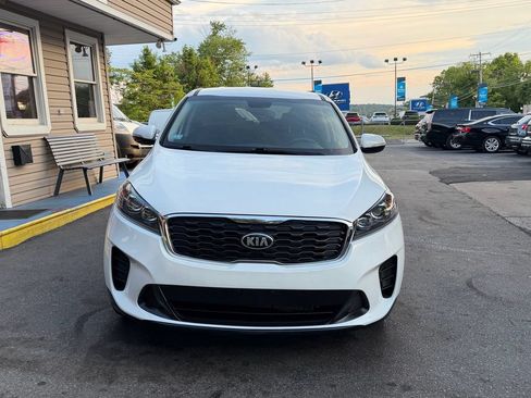 Used 2020 Kia Sorento AWD V6 image 8