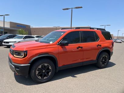 Used 2026 Honda Passport TrailSport Elite