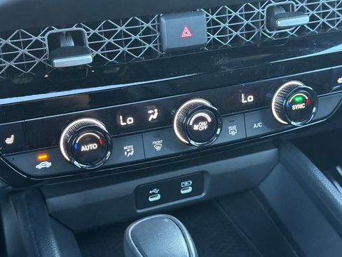 Used 2023 Honda Accord Sport image 19