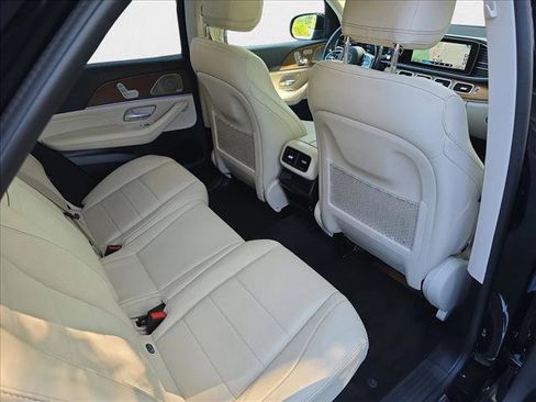 Used 2021 Mercedes-Benz GLE 350 4MATIC image 11