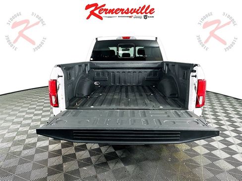 Used 2019 Ford F150 Lariat image 29