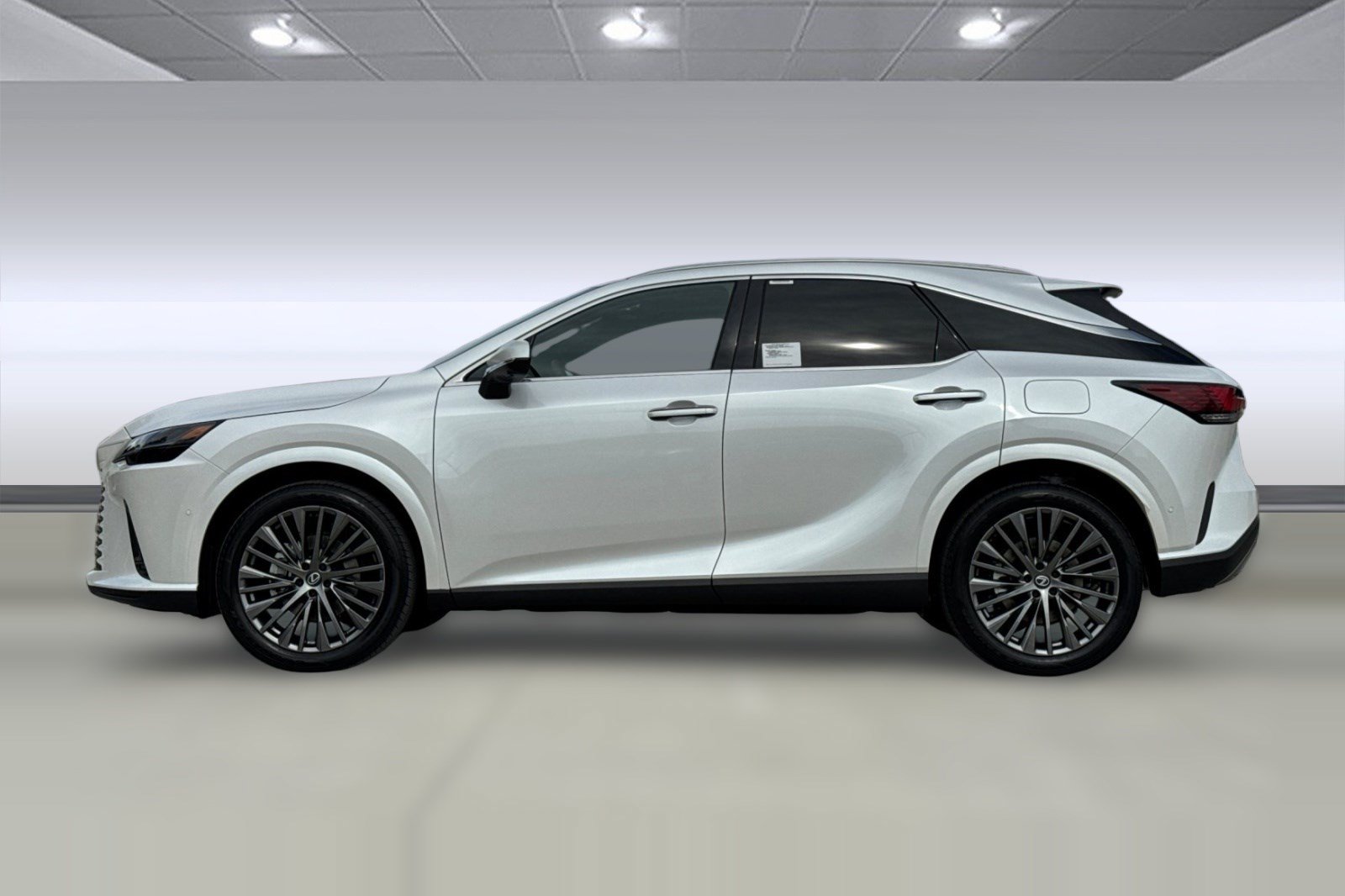 New 2026 Lexus RX 350 AWD/4WD image 2