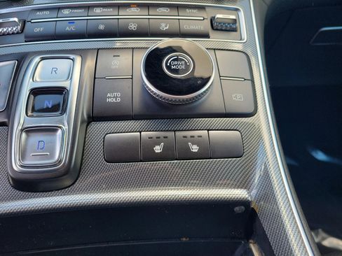 Certified 2023 Hyundai Santa Fe XRT image 28