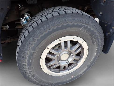 Used 2011 Toyota Tundra 4x4 CrewMax w/ TRD Rock Warrior Pkg image 7