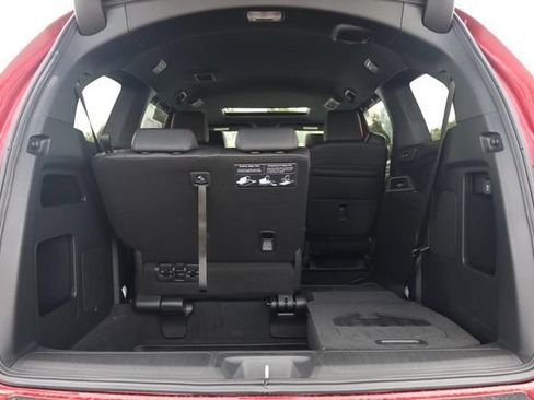 New 2026 Honda Odyssey Sport-L image 8