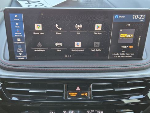 Certified 2026 Acura MDX A-Spec image 21