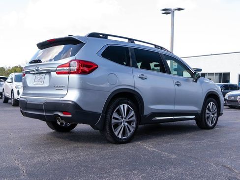 Used 2021 Subaru Ascent Limited w/ Technology Package AWD/4WD image 11