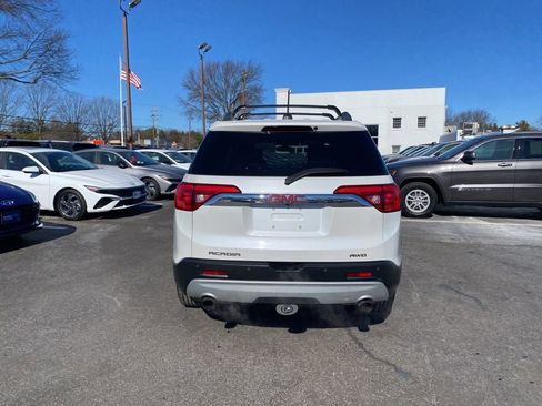Used 2019 GMC Acadia SLT image 5