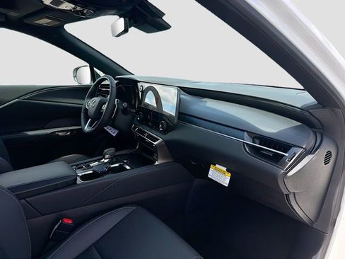 New 2026 Lexus RX 350h image 15