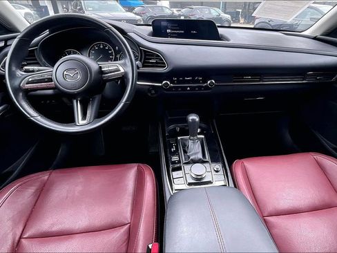 Certified 2023 MAZDA CX-30 AWD 2.5 S w/ Preferred Package image 11