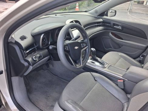 Used 2013 Chevrolet Malibu LT w/ Power Convenience Package FWD image 10