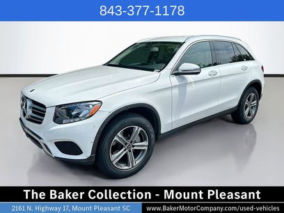 Used 2019 Mercedes-Benz GLC 300