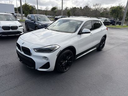 Used 2018 BMW X2 xDrive28i w/ M SportX Package
