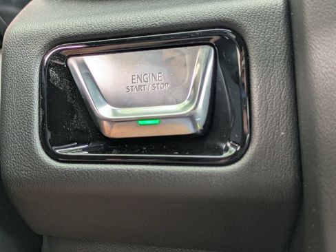 New 2026 GMC Yukon Denali w/ Denali Reserve Package RWD image 35