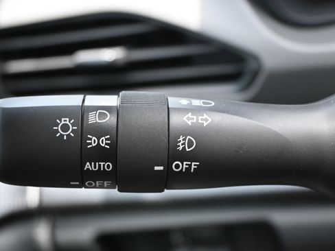 Certified 2025 Subaru Crosstrek 2.5i Wilderness w/ Wilderness Package image 28