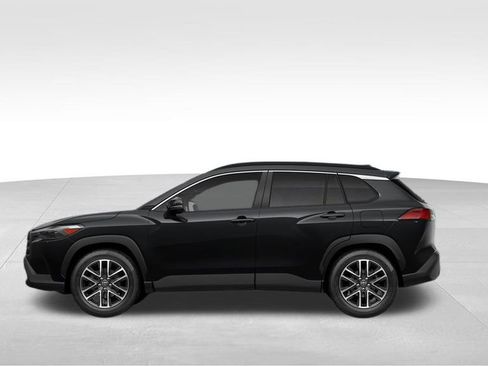 New 2026 Toyota Corolla Cross XLE AWD/4WD image 6
