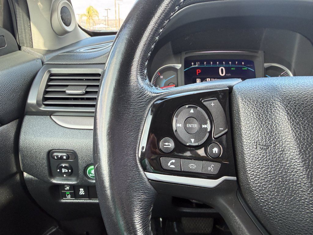 Used 2022 Honda Pilot Special Edition image 23