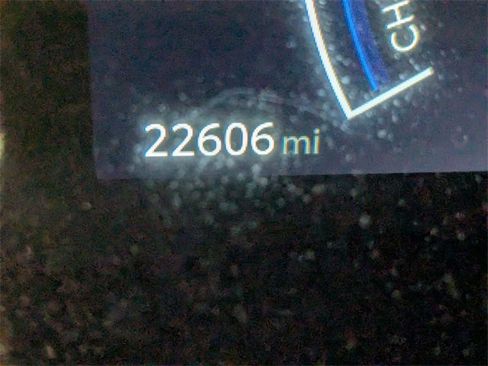 Used 2025 Toyota Camry SE image 18