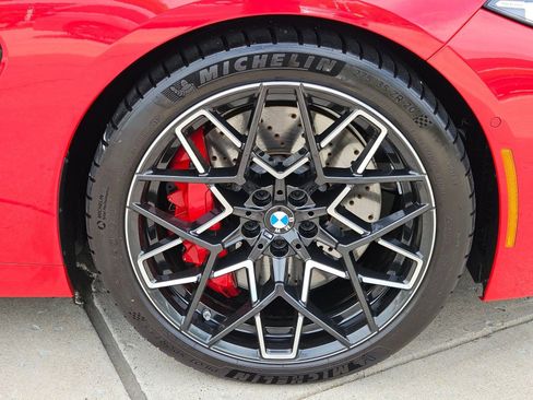 Used 2025 BMW M8 Competition w/ M Carbon Exterior Package AWD/4WD image 27
