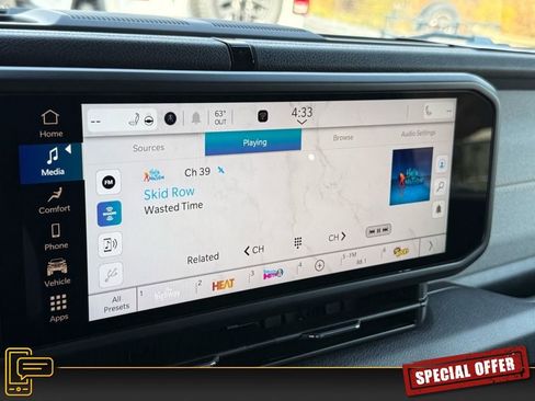 New 2026 Jeep Wrangler Sport S image 14