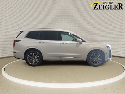 Used 2021 Cadillac XT6 Premium Luxury