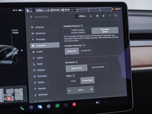 Used 2021 Tesla Model Y Long Range image 31