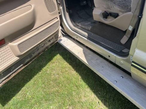 Used 1999 Ford F250 2WD Crew Cab Super Duty image 15