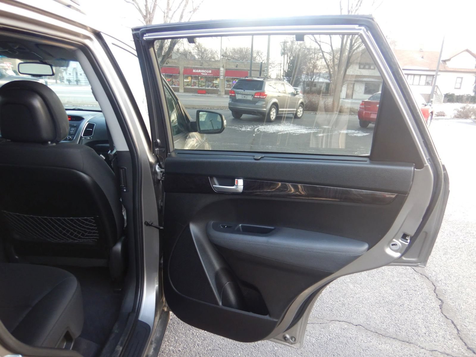 Used 2014 Kia Sorento LX FWD image 13