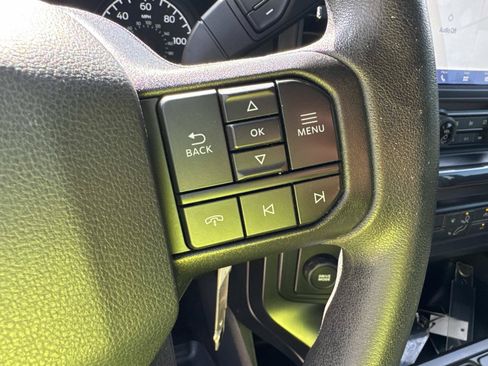 Used 2021 Ford F150 XL w/ STX Appearance Package RWD image 24