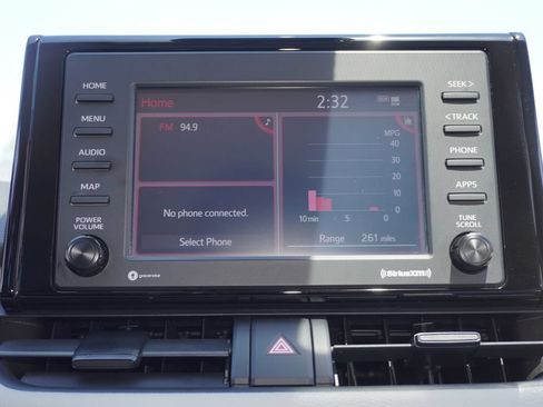 Used 2021 Toyota RAV4 XLE FWD image 15