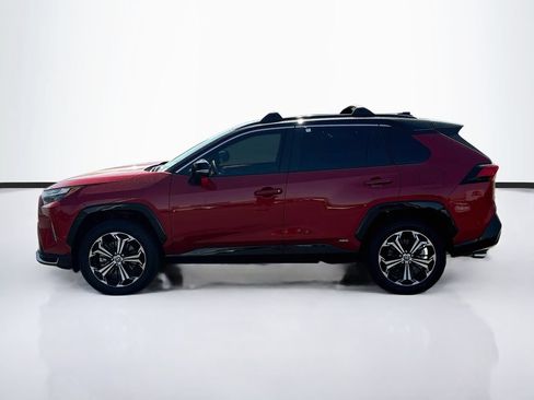 Certified 2025 Toyota RAV4 XSE AWD/4WD image 8