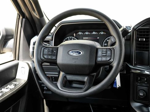 Used 2023 Ford F150 XL w/ STX Appearance Package image 19