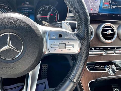 Used 2020 Mercedes-Benz C 43 AMG 4MATIC Sedan image 22