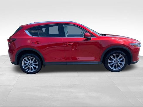 Used 2019 MAZDA CX-5 Grand Touring FWD image 6