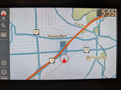 Used 2021 Toyota Sienna XLE w/ XLE Plus Package image 4