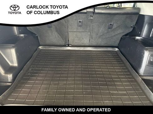 Used 2011 Toyota 4Runner SR5 w/ Premium Pkg w/Leather AWD/4WD image 16