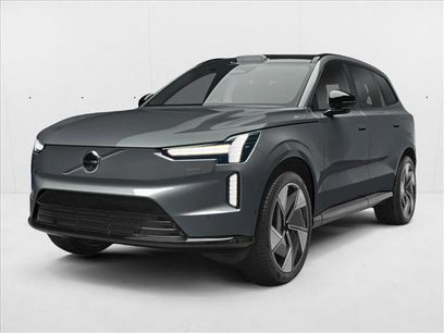 New 2025 Volvo EX90 Plus w/ Protection Package Premier