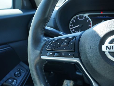 Used 2023 Nissan Sentra SV w/ All-Weather Package FWD image 23