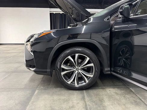 Used 2019 Lexus RX 350 FWD w/ Premium Package image 36