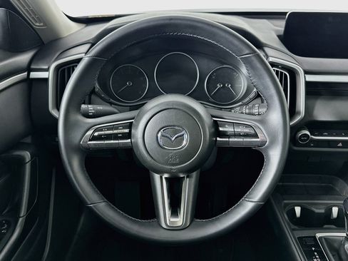 Used 2026 MAZDA CX-50 AWD 2.5 S w/ Preferred Pkg image 18