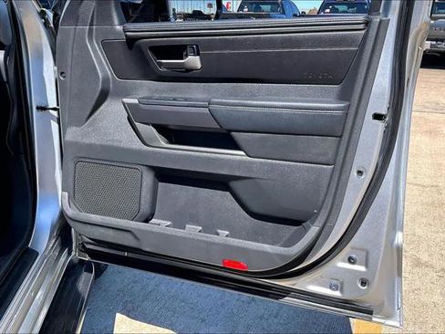 Certified 2025 Toyota Sequoia SR5 AWD/4WD image 23