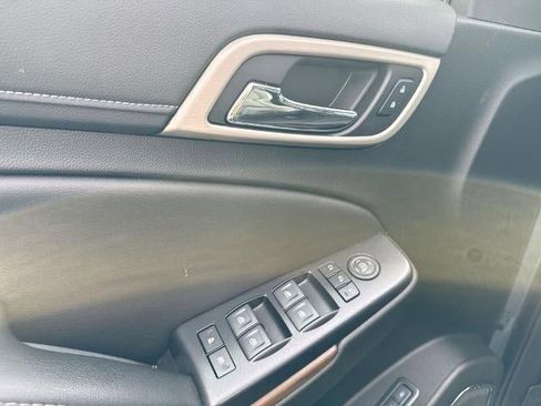Certified 2019 GMC Yukon Denali w/ Denali Ultimate Package AWD/4WD image 24