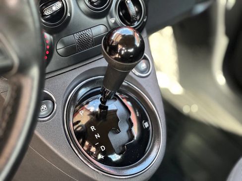 Used 2013 FIAT 500 Pop image 12