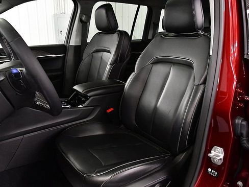 Used 2022 Jeep Grand Cherokee Limited 4xe image 24