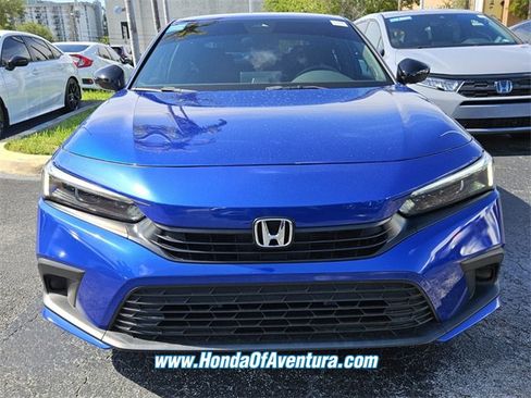 Certified 2023 Honda Civic Sport image 7