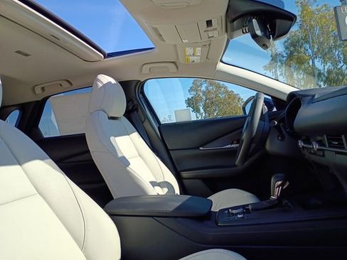 New 2026 MAZDA CX-30 AWD 2.5 S w/ Premium Package image 11