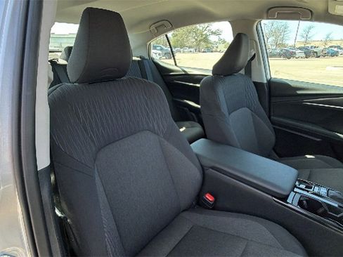 Certified 2025 Toyota Camry LE image 40